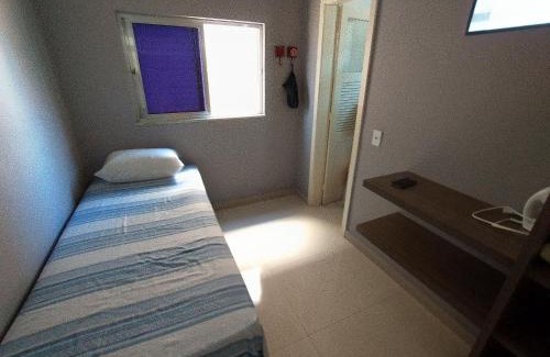 Passagem Apartment | Charme e Conforto- Melhor localização de Cabo Frio