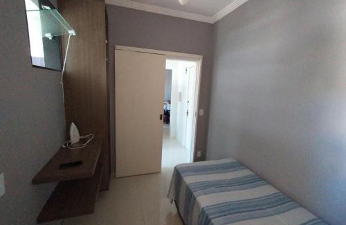 Passagem Apartment | Charme e Conforto- Melhor localização de Cabo Frio