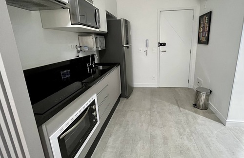 Guarulhos City Centre Apartment | Charme e conforto na melhor localização de Guarulhos.