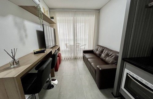 Guarulhos City Centre Apartment | Charme e conforto na melhor localização de Guarulhos.