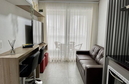 Guarulhos City Centre Apartment | Charme e conforto na melhor localização de Guarulhos.