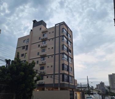 Porto Belo Apartment | Charme e Conforto próximo ao mar!