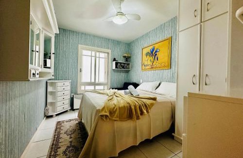 Vila Suica Apartment | Charme e Conforto - Proximo ao Centro