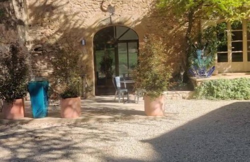 Lourmarin House | Charme et Authenticité Dans une Ferme