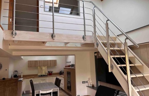 Vernou-la-Celle-sur-Seine Apartment | Charme et calme, 45 min de Paris Gare de Lyon