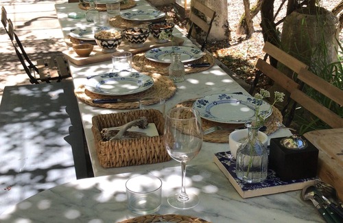 Villeneuve-sur-Lot House | Charme fou Dune Maison de Famille Dans le Sud Ouest