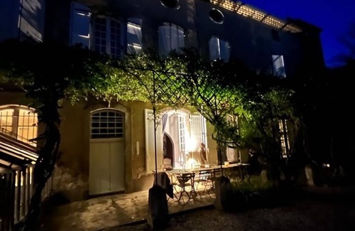 Villeneuve-sur-Lot House | Charme fou Dune Maison de Famille Dans le Sud Ouest
