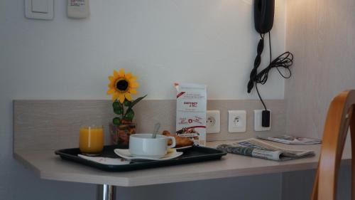 Belleville Hotel | Charme Hotel en Beaujolais