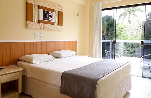 Jardim Praiano Hotel | Charme Hotel Guarujá