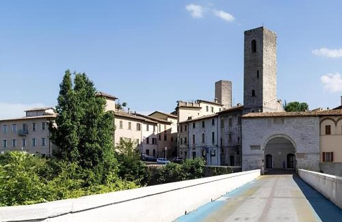 Centro Storico Apartment | Charme in Centro with private parking