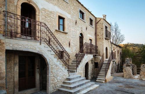 San Benedetto in Perillis Bed & Breakfast | Charme in Perillis