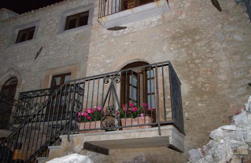 San Benedetto in Perillis Bed & Breakfast | Charme in Perillis