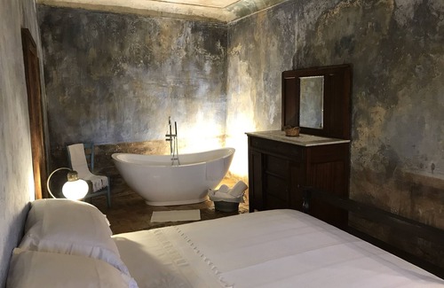 San Benedetto in Perillis House | Charme in Perillis