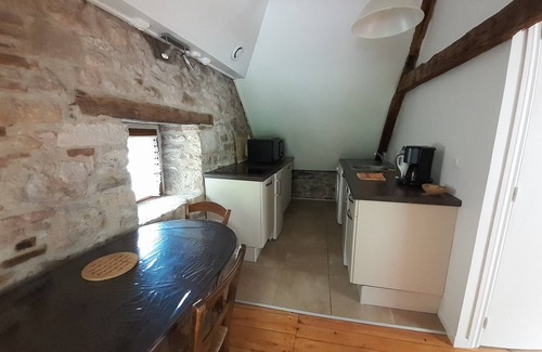 Saint-Cirq-Lapopie House | Charme, Jardin et Superbes Vues sur St-cirq