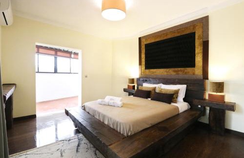 Sabugal House | Charme Lusitano Countryside Experiences