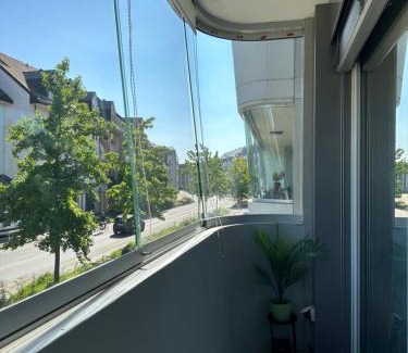 Morges Apartment | Charme mystique de la Chine, 4 Persons Max, Free Parking