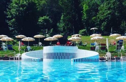 Corniglio Apartment | Charme nel borgo Appartamento Lina