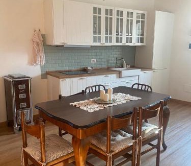 Corniglio Apartment | Charme nel borgo Appartamento Lina