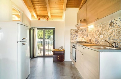 Aci Catena Villa | Charme of the past