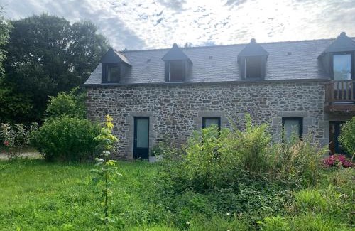 La Madeleine-Bellevue Apartment | Charme St Malo