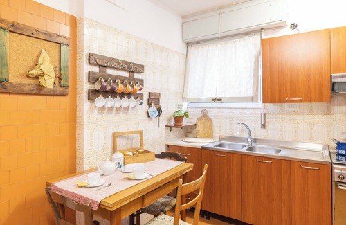 Su Forti Villa | Charme villa 200 m by the sea