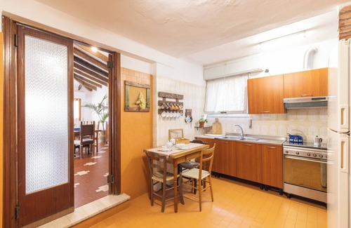 Su Forti Villa | Charme villa 200 m by the sea