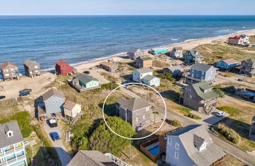 Rodanthe House | Charmed Life RO22