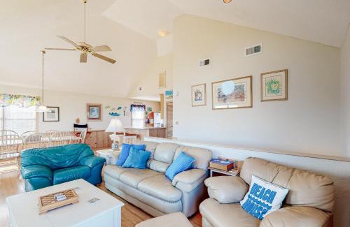 Rodanthe House | Charmed Life RO22