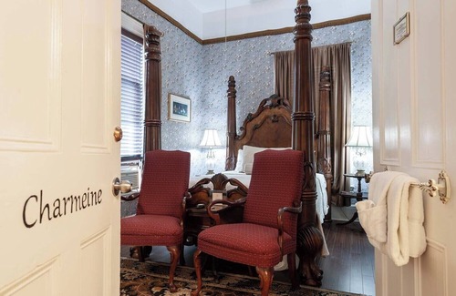 Stratford Apartment | Charmeine Stone Maiden Inn