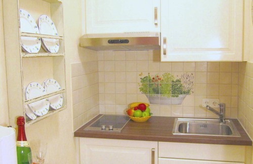 Vollerwiek Apartment | Charmente this holiday mill dike - Charming Cottage on mill dike