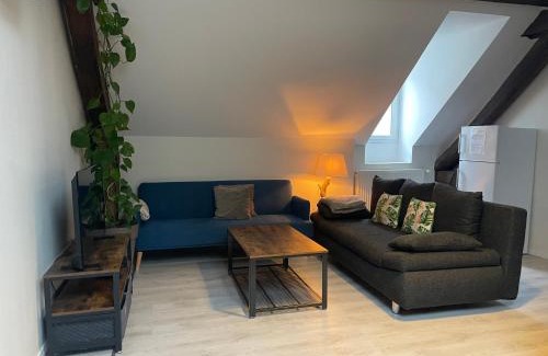 Lourdes Apartment | charmes de Lourdes 1