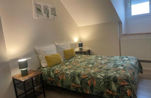 Lourdes Apartment | charmes de Lourdes 1