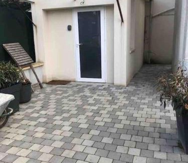 Jouvence Apartment | Charmette