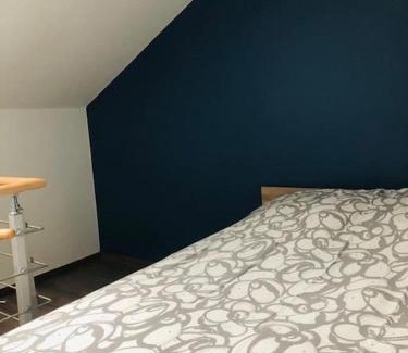 Jouvence Apartment | Charmette