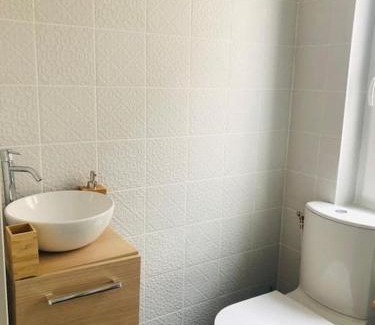 Jouvence Apartment | Charmette