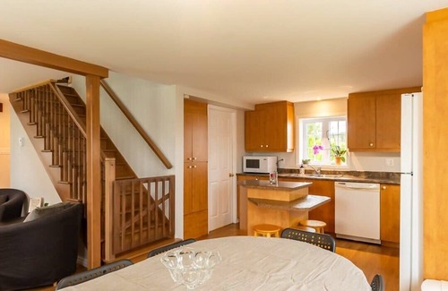 Saint-Damien-de-Buckland House | Charming House SPA Countryside