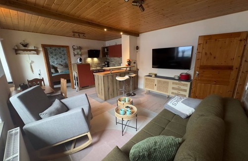 Herschweiler-Pettersheim House | Charming house in the West Palatinate mountains