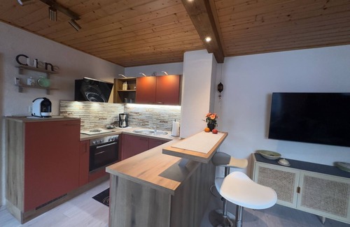Herschweiler-Pettersheim House | Charming house in the West Palatinate mountains