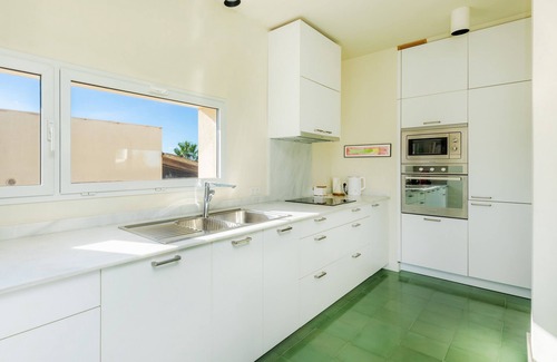 Urbanizacion Mont Ferrutx House | Charming and modern MONTFERRUTX with unique sea views