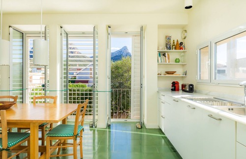 Urbanizacion Mont Ferrutx House | Charming and modern MONTFERRUTX with unique sea views