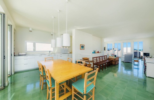 Urbanizacion Mont Ferrutx House | Charming and modern MONTFERRUTX with unique sea views