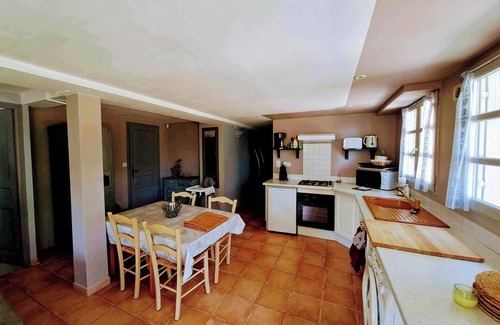 Saint-Martial-de-Nabirat Condo | Charming Gîte Private Pool Spa - Dordogne Sarlat