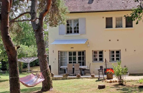Saint-Martial-de-Nabirat Condo | Charming Gîte Private Pool Spa - Dordogne Sarlat