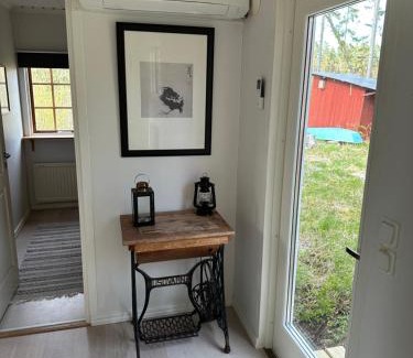 Vaddo House | Charmiga Norrangen