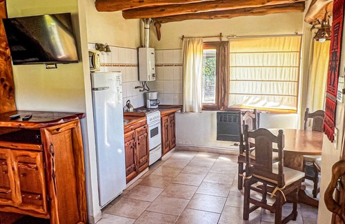 Llao Llao Cabin | Charming cabin in Bariloche, near the lakes and Puerto Pañuelos.