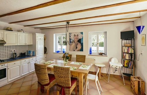 Forst an der Weinstraße House | Charming house with shared use of garden