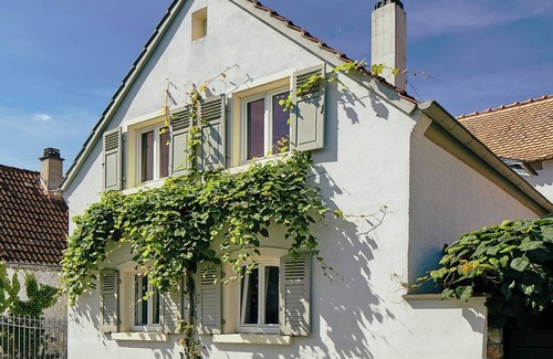 Forst an der Weinstraße House | Charming house with shared use of garden