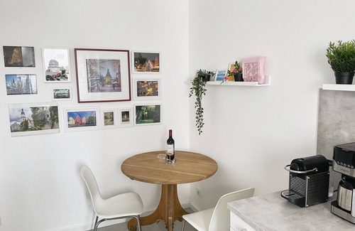Weiden in der Oberpfalz Apartment | Charming & central living in Weiden - Hej