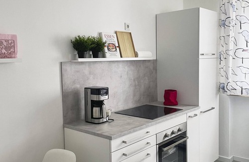 Weiden in der Oberpfalz Apartment | Charming & central living in Weiden - Hej