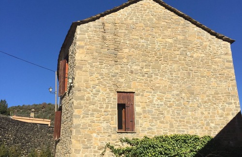 Santa Cruz De La Seros House | Charming house near Jaca, 140 m2
